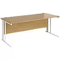Image of Dams International Desk MCM18WHO 1,800 x 800 x 725 mm
