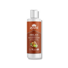 image of Ayumi Argan & Sandalwood Conditioner 250ml