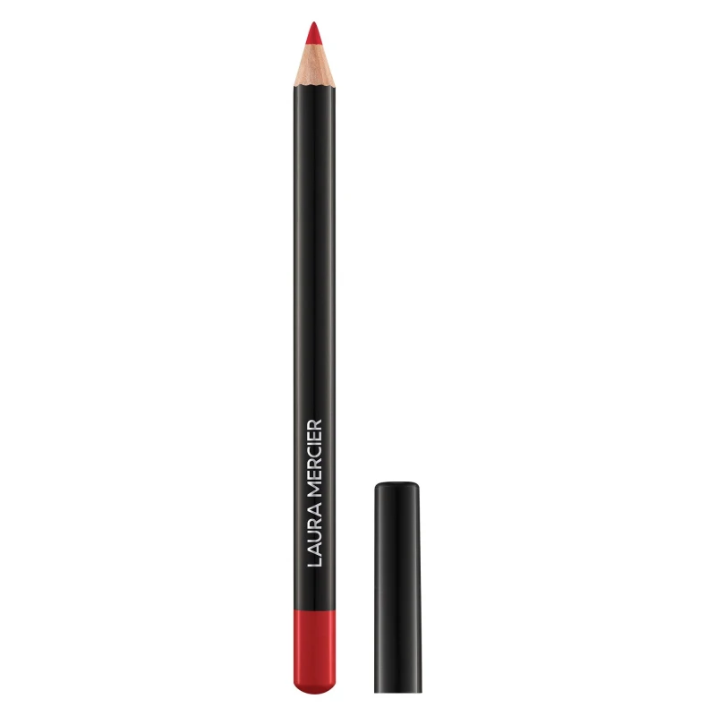 Image of Laura Mercier Caviar Perfecting Lipliner 1.1g (Various Shades) - 07 Red Velvet