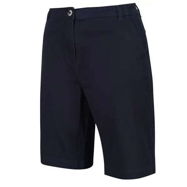 image of Regatta Bayla Short - Blue 8