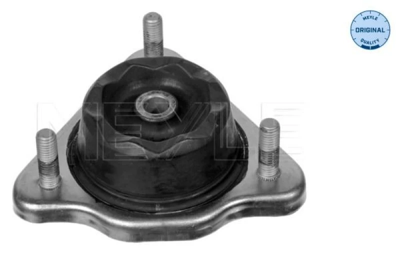 Image of Top strut mount MEYLE 714 676 0001