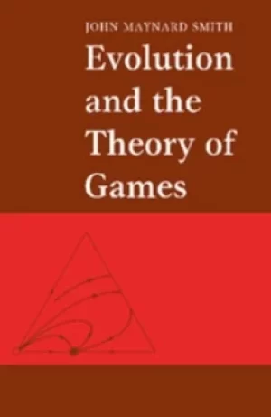 Image of Evolution and the Theory of by John Maynard Smith