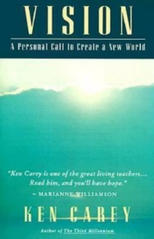 Image of Vision by Ken Carey