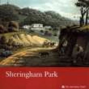 Image of Sheringham Park Norfolk by National Trust Book