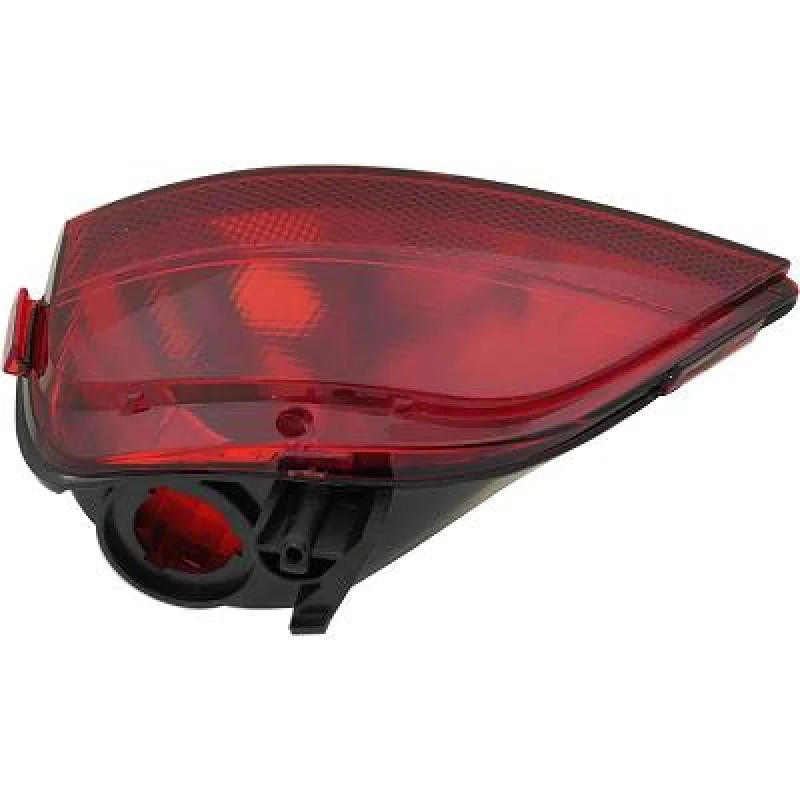 Image of Rear fog light DIEDERICHS 4561197