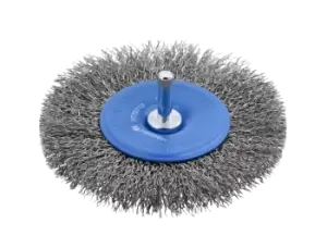 Image of Hogert Technik Wire Brush HT7D713