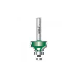 Image of Trend - C198X1/2 bearing guided round over ovol - ,