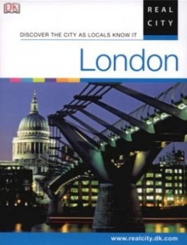 Image of London by Jonathan Cox Paperback