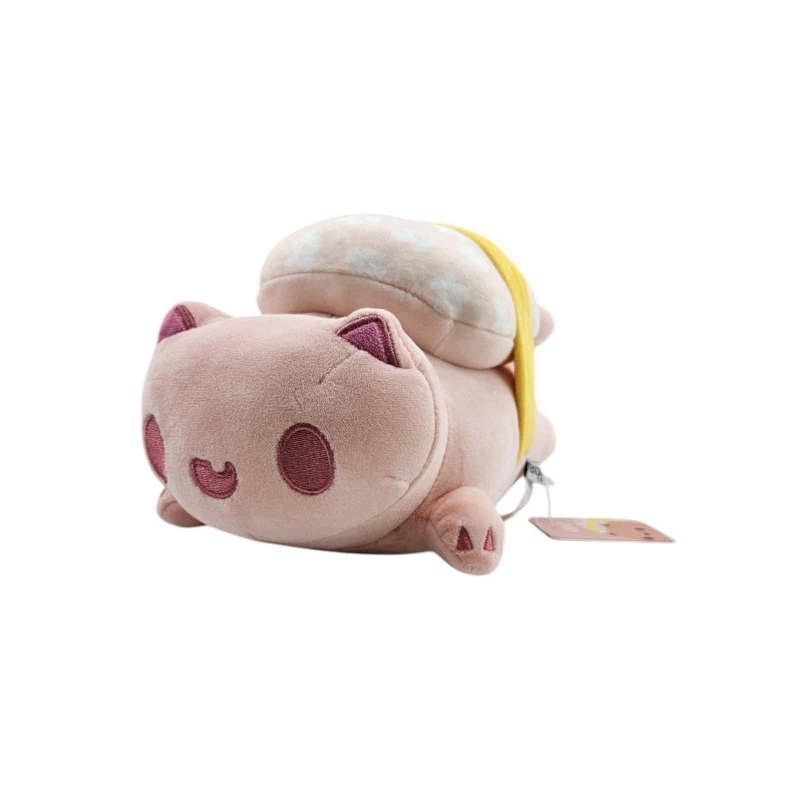 Image of Kenji Sushi Sakura Cat - Small - Multi Multi One Size