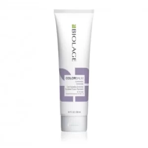 image of Biolage Color Balm Depositing Conditioner Lavender