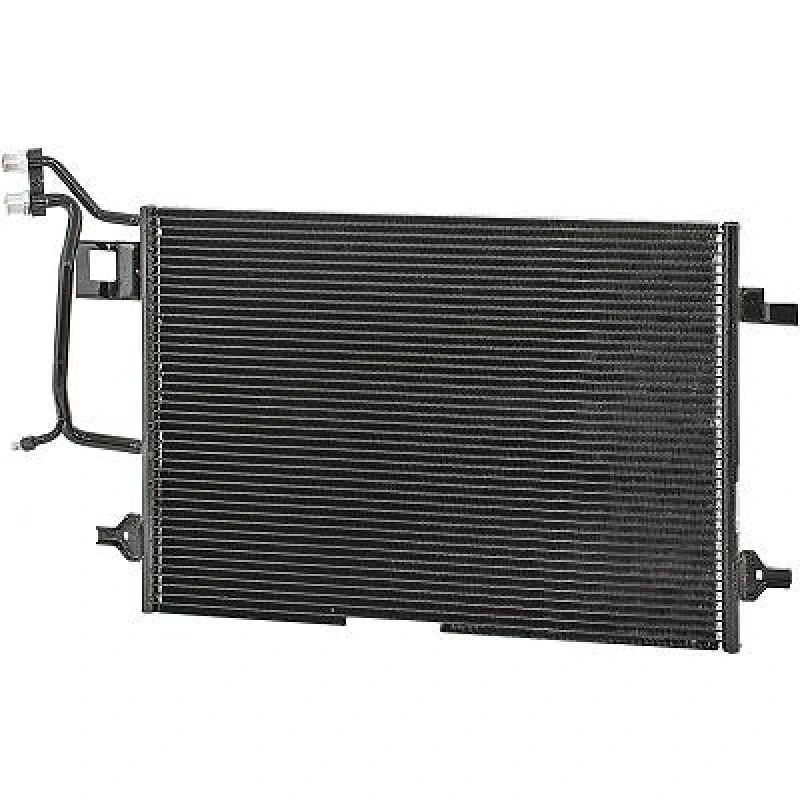 Image of Air conditioning condenser DIEDERICHS DCC1024