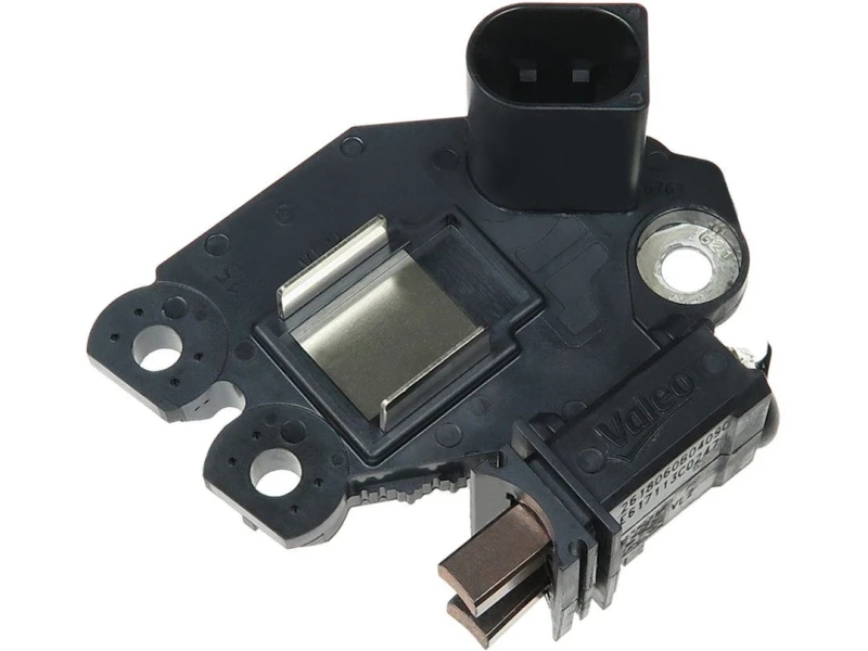 Image of AS-PL Alternator voltage regulator AS-PL ARE3065(VALEO)