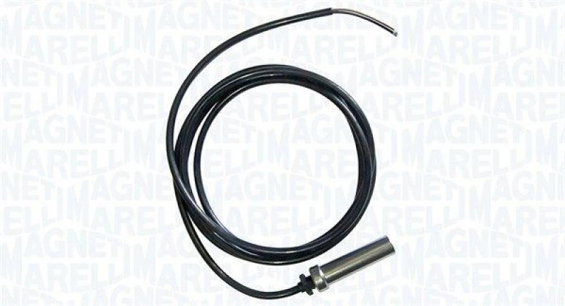 Image of MAGNETI MARELLI ABS sensor MAGNETI MARELLI 172100079010