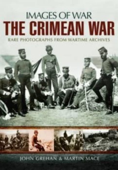 Image of The Crimean War by Martin Mace Paperback