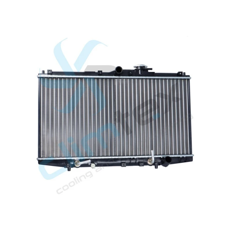 Image of CLIMTEX CH1-675 Engine radiator Radiator,engine cooling (470)