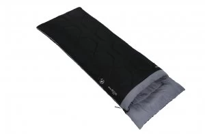 Image of Vango Radiate Heated Single Sleep Bag - Black