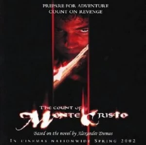 Image of The Count of Monte Cristo by Alexandre Dumas and Robin Buss Book