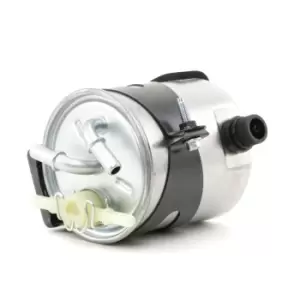 Image of PURFLUX Fuel Filter FCS740 RENAULT,SCENIC II (JM0/1_),MEGANE II Coupe-Cabriolet (EM0/1_),MEGANE II Kombi (KM0/1_),MEGANE II (BM0/1_, CM0/1_)