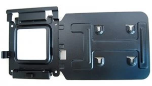 Image of Dell Docking Station Mounting