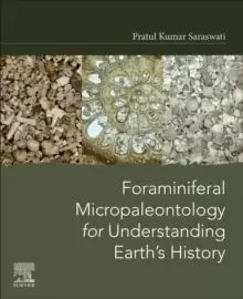Image of Foraminiferal Micropaleontology for Understanding Earth's History