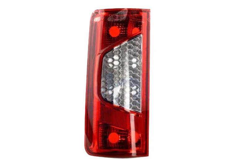 Image of JOHNS 32 41 87-5 Rear light without bulb holder, Left Combination Rearlight (391)