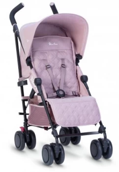 Silver Cross Pop Pushchair - Blush