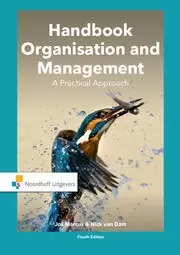 Image of Handbook Organisation and Management A Practical Approach