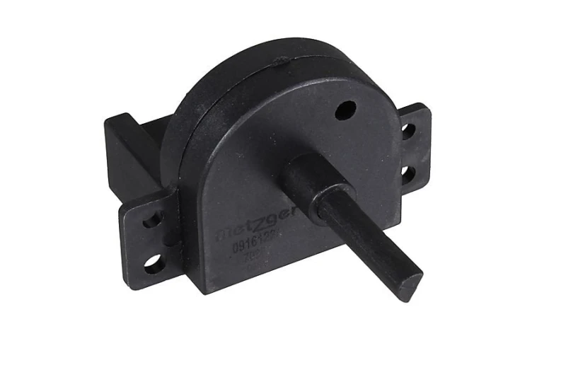 Image of METZGER Blower Switch, heating / ventilation METZGER 09161224