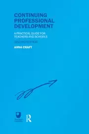Image of Continuing Professional Development A Practical Guide for Teachers and Schools