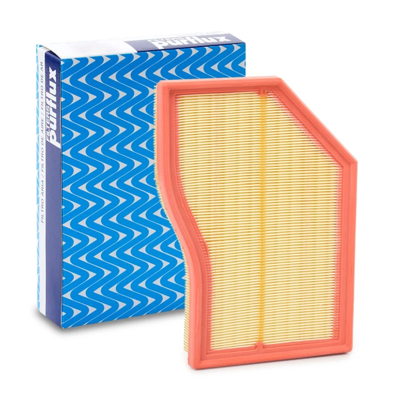 Image of Air filter PURFLUX A1828