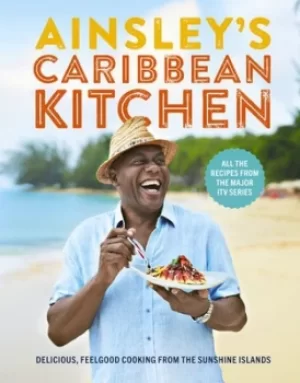 Image of Ainsleys Caribbean kitchen by Ainsley Harriott