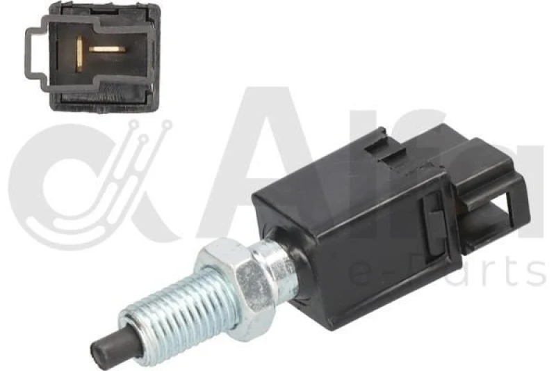 Image of Alfa e-Parts Brake Light Switch Alfa e-Parts AF03959