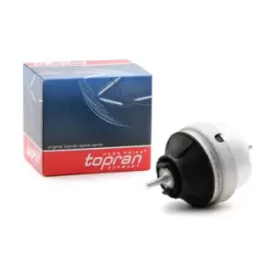Image of TOPRAN Engine mount VW,AUDI,SKODA 104 425 8D0199382AC,8D0199382AE,8D0199382AP 8D0199382AR,8D0199382G,8D0199382K,8D0199382M,8D0199382AC,8D0199382AE