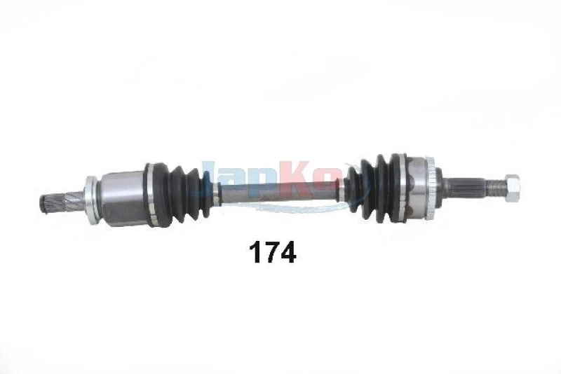 Image of JAPKO Drive shaft JAPKO 62174