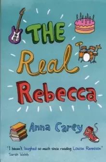 Image of The Real Rebecca