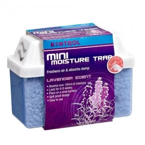 image of Kontrol Mini Moisture Trap - Lavender