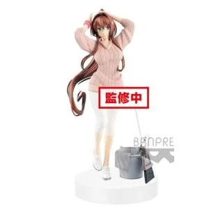 Image of Yamato Kantai Collection EXQ PVC Statue Yamato