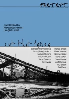 Image of Pretext. Number 7 Spring/summer 2003 by Douglas Cowie and Aleksandar Hemon Paperback