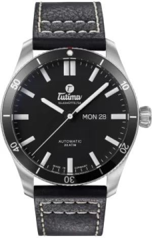 Image of Tutima Watch Grand Flieger Airport