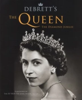 Image of The Queen by Debretts Hardback