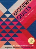 Image of modern quilts designs of the new century