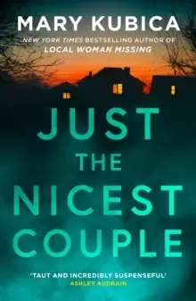 Image of Just The Nicest Couple