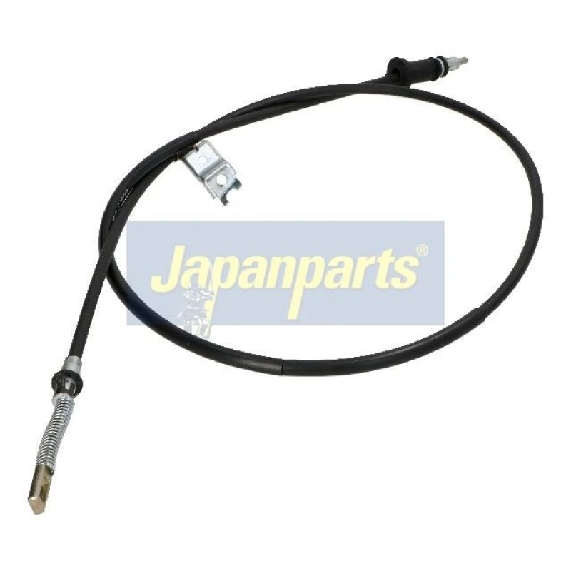Image of JAPANPARTS Handbrake cable JAPANPARTS BC-922R