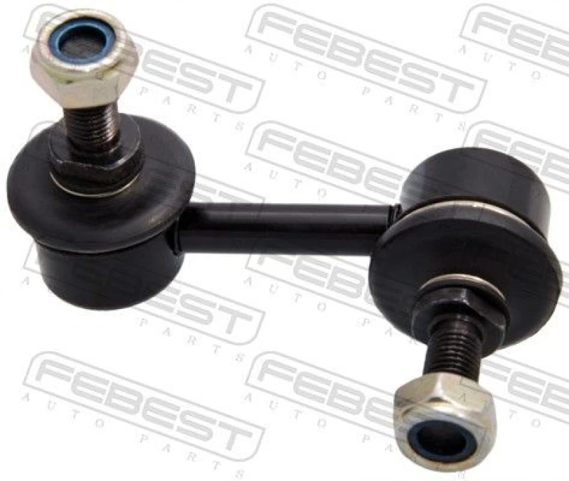 Image of FEBEST 0223-V10FR Anti-roll bar link Front Axle Right Link Stabiliser (3229)