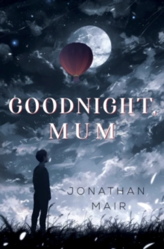 Image of Goodnight, Mum Paperback / softback