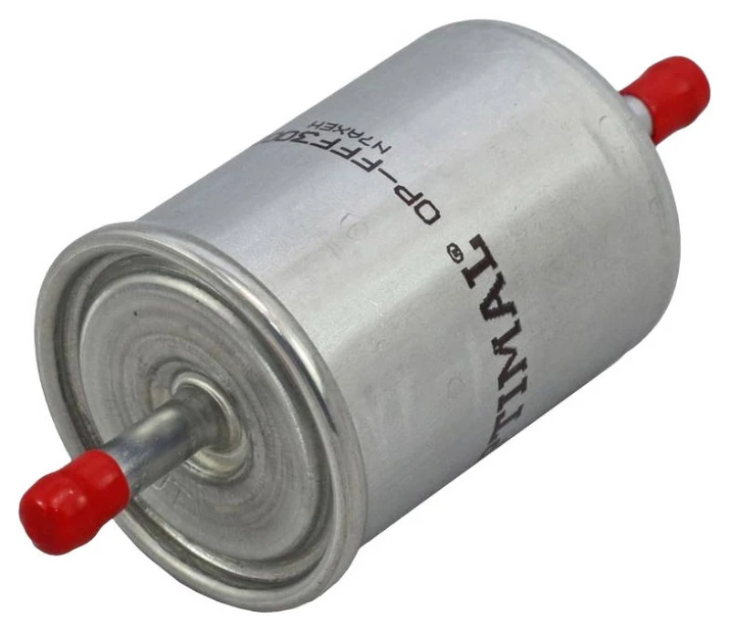 Image of OPTIMAL OP-FFF30026 Fuel Filter In-Line Filter Fuel filter (9)