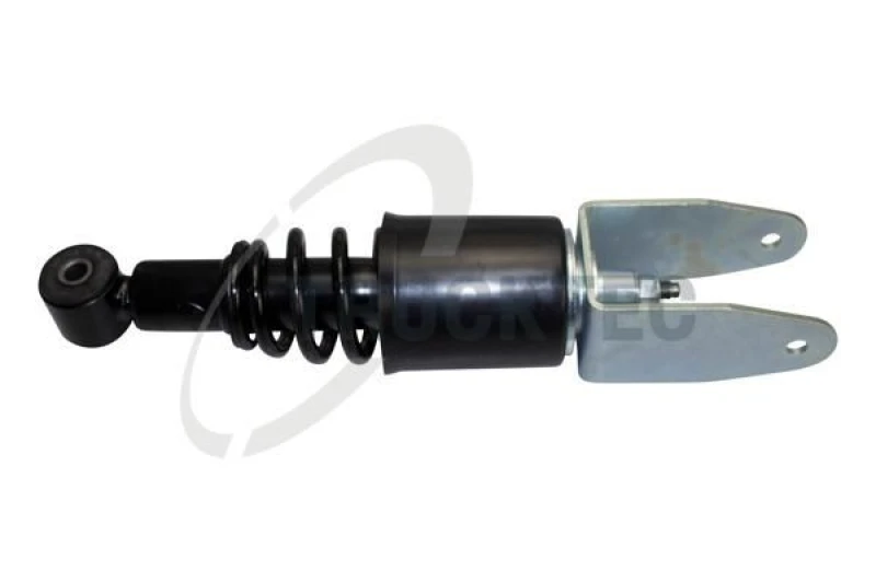 Image of Shock Absorber, cab suspension TRUCKTEC AUTOMOTIVE 01.29.057