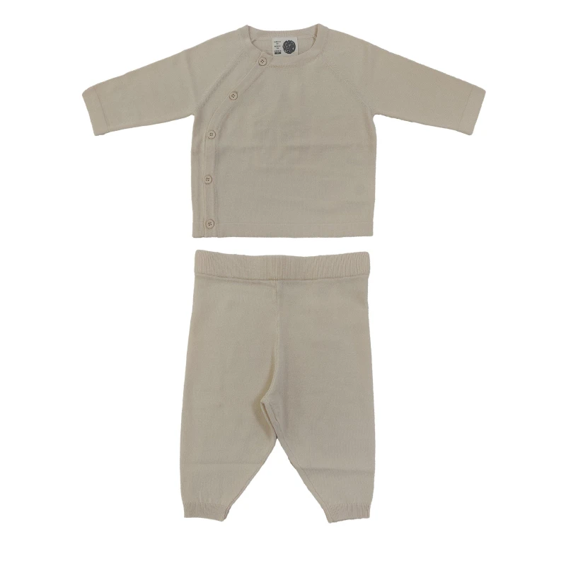 Image of Pretty Green PG Top Leg Set Bb62 Birch male 0-3 Mnth