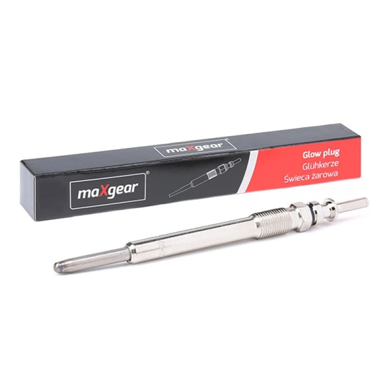 Image of MAXGEAR Glow plug MAXGEAR 66-0013