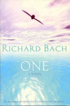 Image of One by Richard Bach Paperback